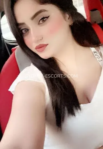 Sydney escorts Liliana — 4