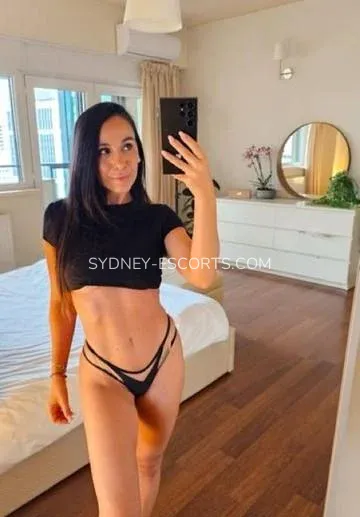 Sydney escorts Monica — 3