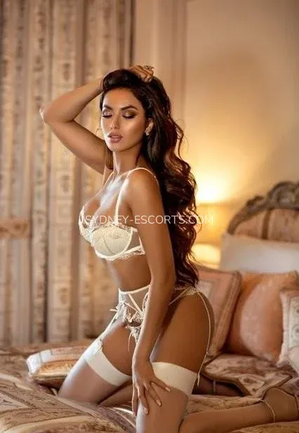 Sydney escorts Ariana — 1