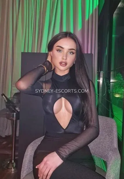 Sydney escorts Miranda — 4