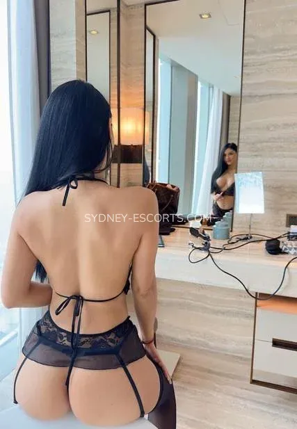 Sydney escorts Katrina — 7