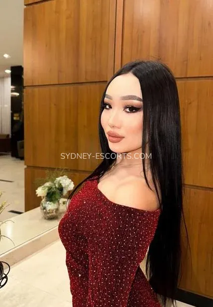 Sydney escorts Erika — 5