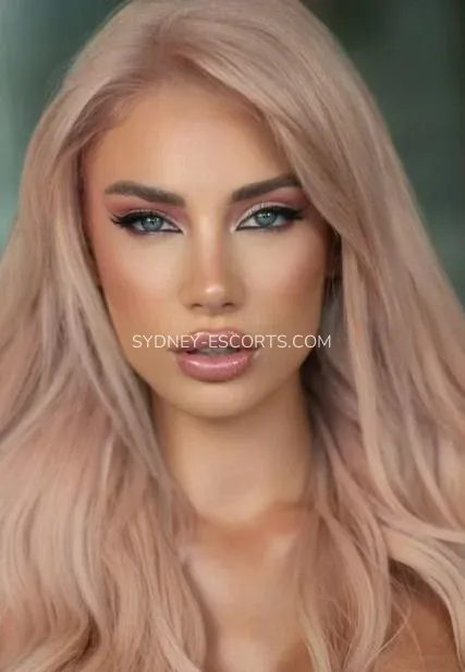 Sydney escorts Jennifer — 1