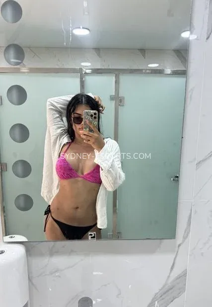 Sydney escorts Rut — 7