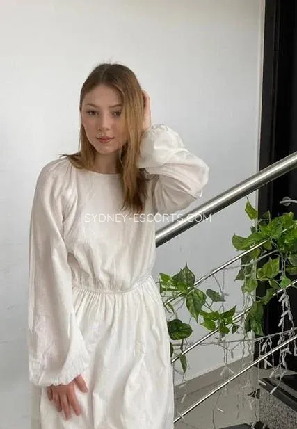 Sydney escorts Rebecca — 4