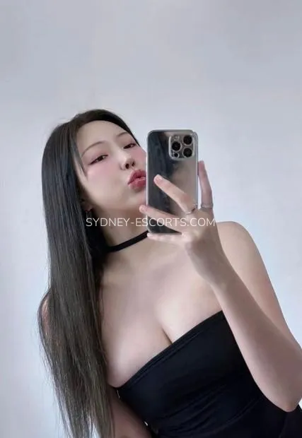 Escort djevojka Agneta - Sydney