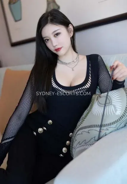 Sydney escorts Camilla — 4