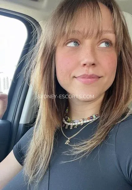 Sydney escorts Monica — 4