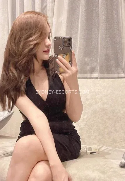 Sydney escorts Brooklyn — 7