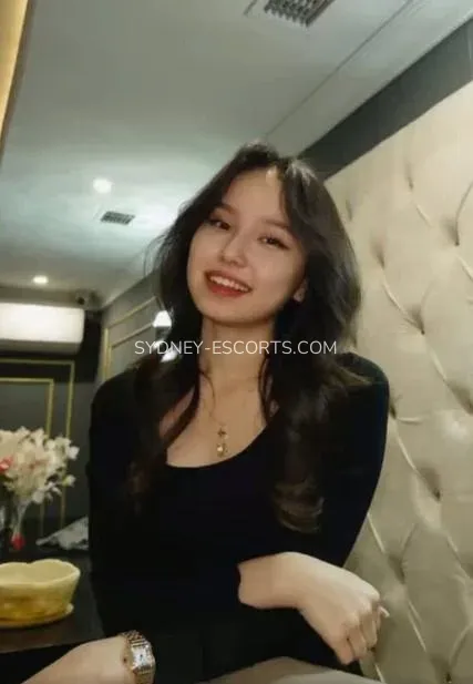 Sydney escorts Mona — 5