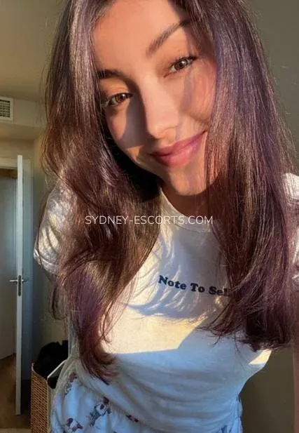 Sydney escorts Sandra — 1