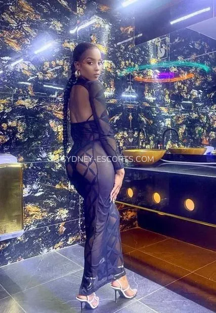 Sydney escorts Gun — 4