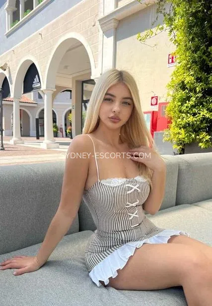 Sydney escorts Matilda — 5