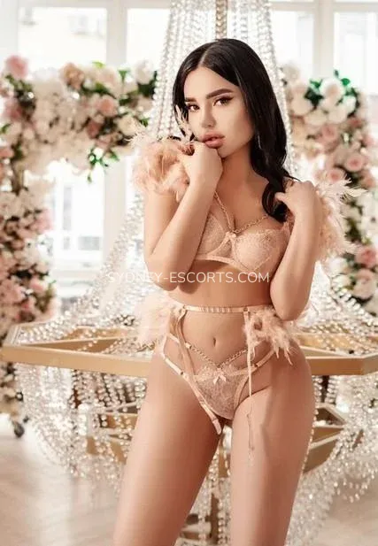 Sydney escorts Alexandra — 5