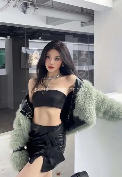 Escort djevojka Sofie - Sydney