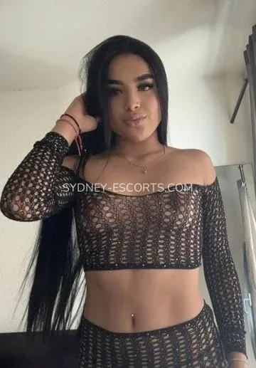 Sydney escorts Jadyn — 1