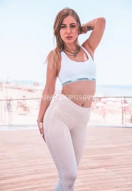 Sydney escorts Tiffany — 1