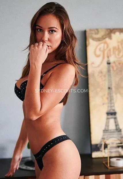 Sydney escorts Helena — 2