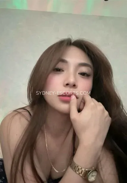 Sydney escorts Leslie — 5