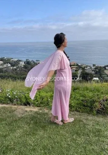 Sydney escorts Jayla — 4