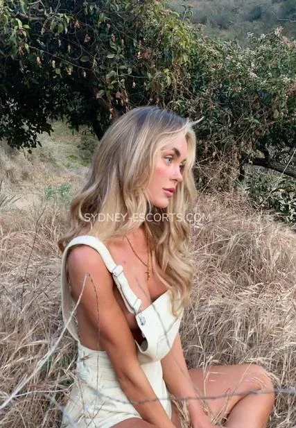 Sydney escorts Erica — 7