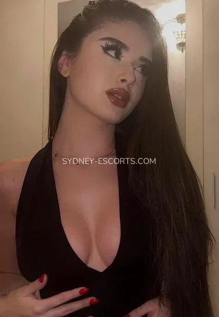 Sydney escorts Maria — 1