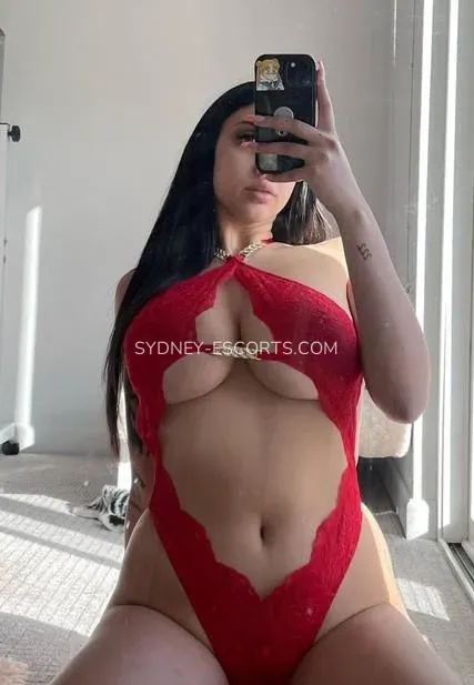 Sydney escorts Ann-marie — 1