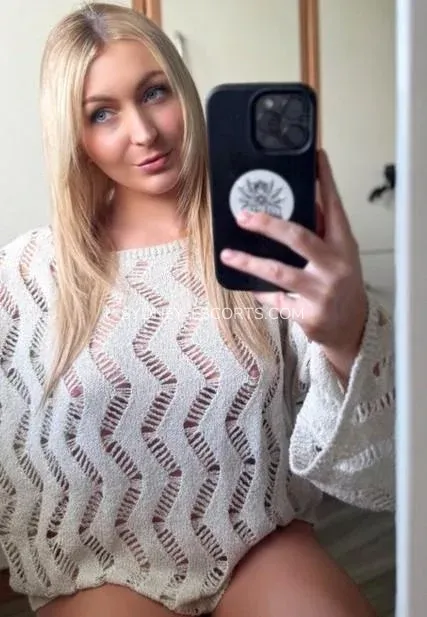 Sydney escorts Samantha — 3
