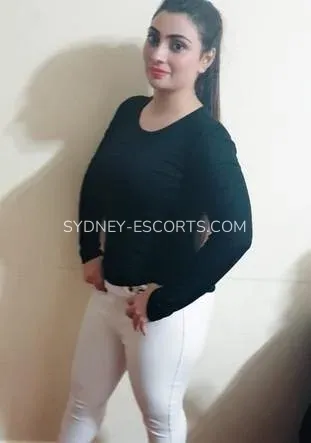 Sydney escorts Susanne — 3