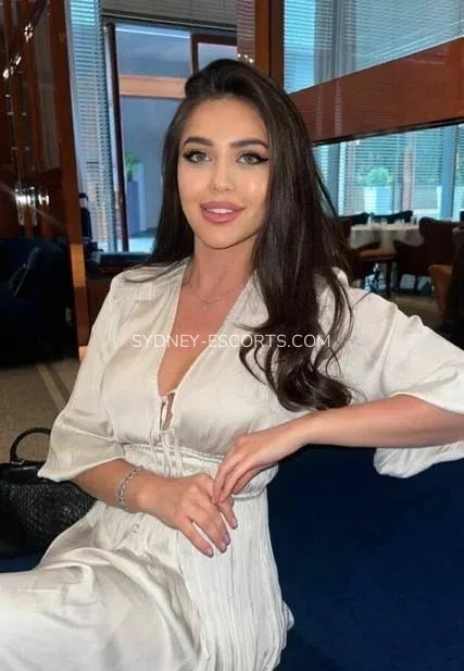Sydney escorts Sydney — 1