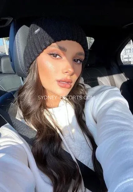 Sydney escorts Karin — 7