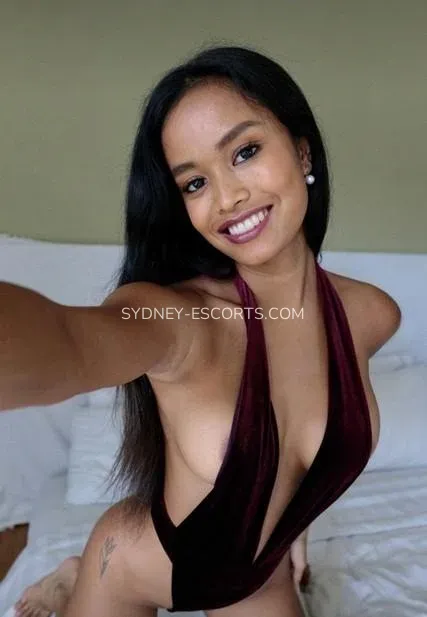 Sydney escorts Elena — 1