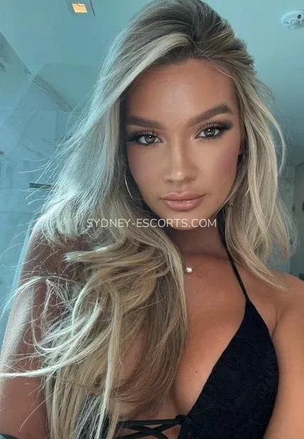 Sydney escorts Madeline — 5