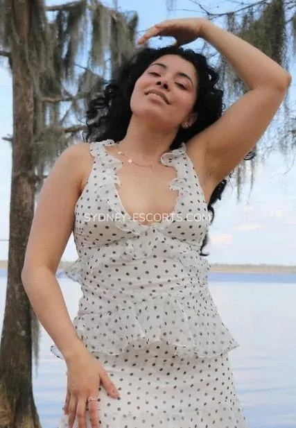 Sydney escorts Sabrina — 3