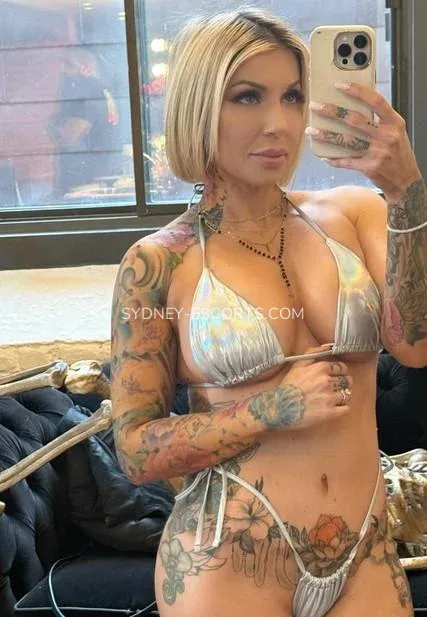 Sydney escorts Sofia — 5