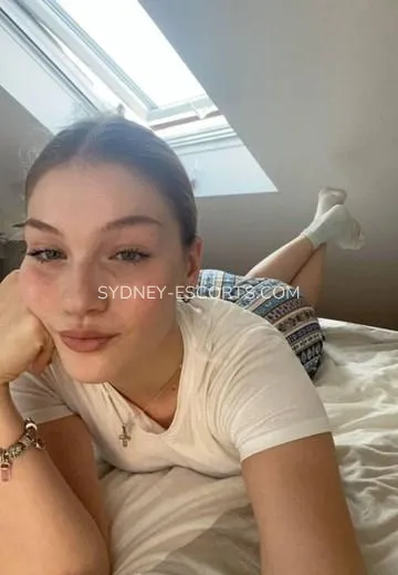 Sydney escorts Josephine — 2