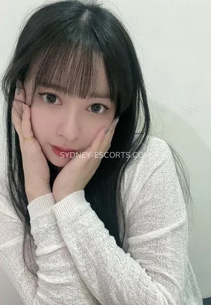 Sydney escorts Viktoria — 1