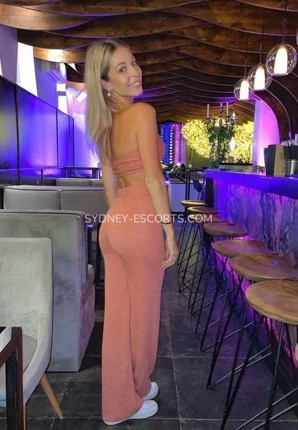 Sydney escorts Ella — 3
