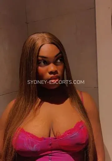 Sydney escorts Amy — 5