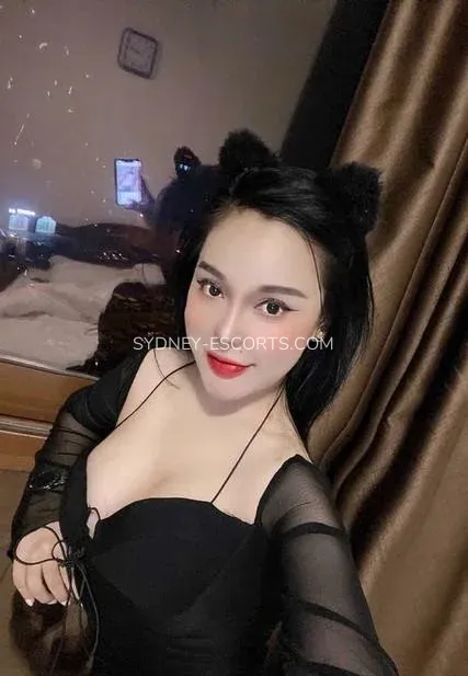 Sydney escorts Berta — 3