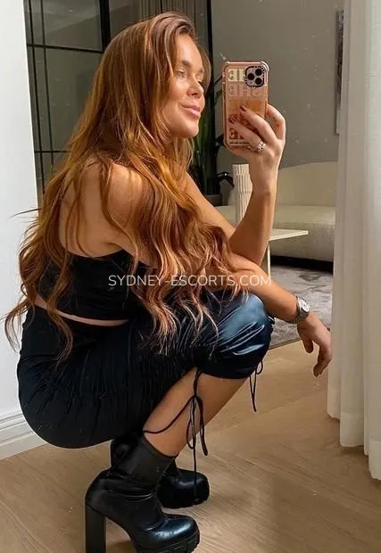 Sydney escorts sonja