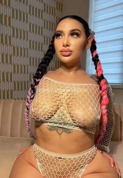 Sydney escorts Ingrid — 5