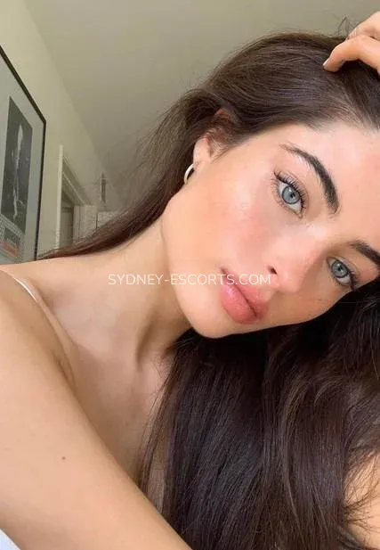Sydney escorts Maja — 3