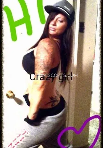 Sydney escorts Diana — 1