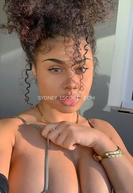Sydney escorts ulla