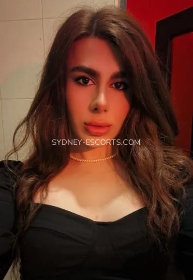 Sydney escorts Jordyn