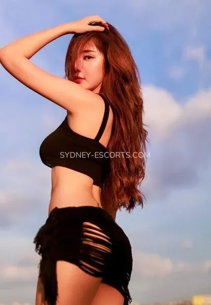 Sydney escorts Amanda — 7