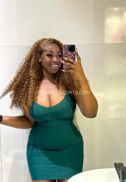 Sydney escorts Mackenzie — 4