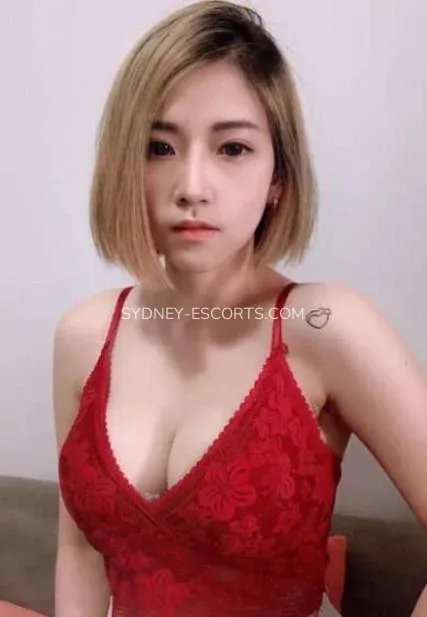 Sydney escorts Alicia — 1
