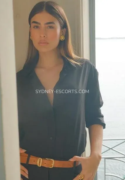 Sydney escorts Rebecca — 4
